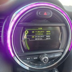 Mini Cooper S 2015-thumb-9