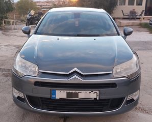 Citroen C5 '08 Full extra 