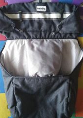 Καρότσι Iglesina trilogy jeans-thumb-3