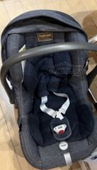 Καρότσι Iglesina trilogy jeans-thumb-4