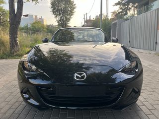 Mazda MX-5 '16  SKYACTIV-G 160 Exclusive-Line