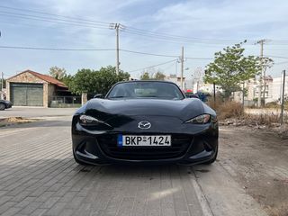 Mazda MX-5 '16  ND 2.0 ***ΕΩΣ 17/5***