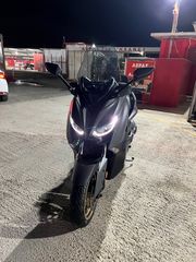 Car.gr - Μοτοσυκλέτες, Yamaha X-MAX 400, ταξινόμηση: χιλιόμετρα