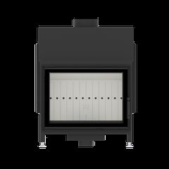 Ενεργειακό Τζάκι STMA 11kW - Hitze