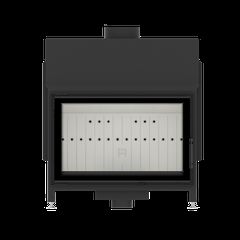 Ενεργειακό Τζάκι STMA 13kW - Hitze