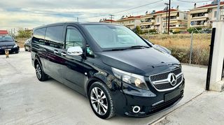 Mercedes-Benz Vito '17 EXTRA LONG 190PS