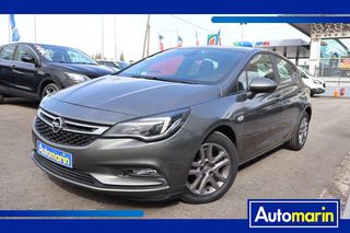 Opel Astra '18 New Selection Pack Euro6