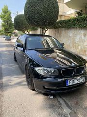 Bmw 116 '08 E87