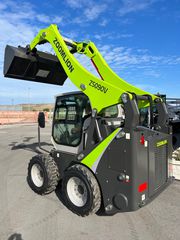 Εκσκαφάκι (διαβολάκι) Case 2026 ZS090V με Kubota κινητήρα 65hp ***TruckCrane***-thumb-3