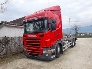 Σασί Scania 2012 R440 EURO 5-thumb-2