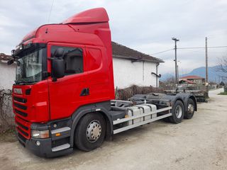 Σασί Scania 2012 R440 EURO 5-thumb-3