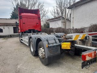 Σασί Scania 2012 R440 EURO 5-thumb-5