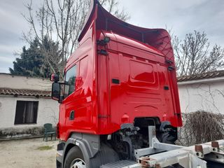 Σασί Scania 2012 R440 EURO 5-thumb-7