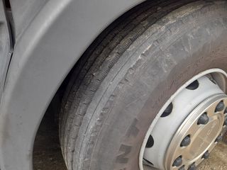 Σασί Scania 2012 R440 EURO 5-thumb-8