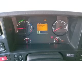 Σασί Scania 2012 R440 EURO 5-thumb-14