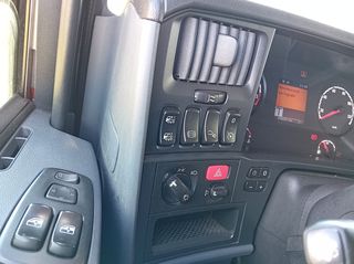 Σασί Scania 2012 R440 EURO 5-thumb-16