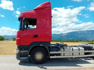 Σασί Scania 2012 R440 EURO 5-thumb-27