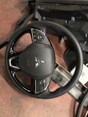 Airbags set SpaceStar -thumb-1