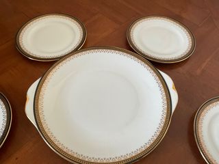 Σετ παστας royal Albert -thumb-3
