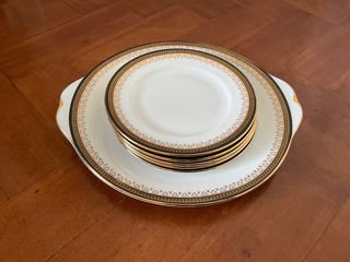 Σετ παστας royal Albert -thumb-4