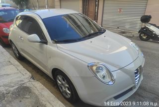 Alfa Romeo Mito '12