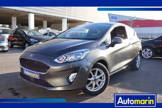 Ford Fiesta '19 /Δωρεάν Εγγύηση και Service