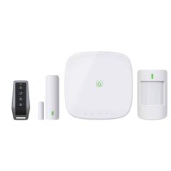 Omega Wi-Fi Alarm System επαγγελματικό σύστημα συναγερμού ασύρματο με μέγιστη εμβέλεια έως 1000 μέτρα