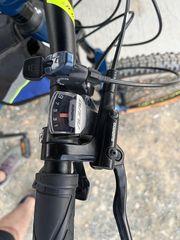 All - Mountain Cube 2021 AIM SL-thumb-2