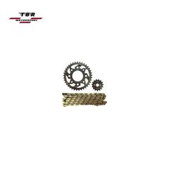 σετ αλυσιδογραναζα RYNO YR 2 / 12 YAMAHA CRYPTON X135