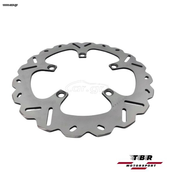 Δισκόπλακα εμπρός TBR Front Brake Disc BMW G 310 GS ABS 310cc (17-22) BW08FID