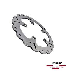 Δισκόπλακα εμπρός TBR Front Brake Disc BMW G 310 GS ABS 310cc (17-22) BW08FID-thumb-1