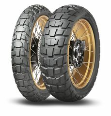 Κωδ.275154 Λάστιχο μηχανής Dunlop 120/70-19 60T Tubeless Εμπρός 1τεμ τηλ.215-215-8211