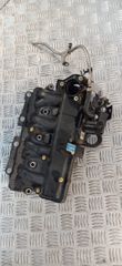 ΠΟΛΛΑΠΛΗ ΕΙΣΑΓΩΓΗ OPEL A13DTE 55213267-thumb-3