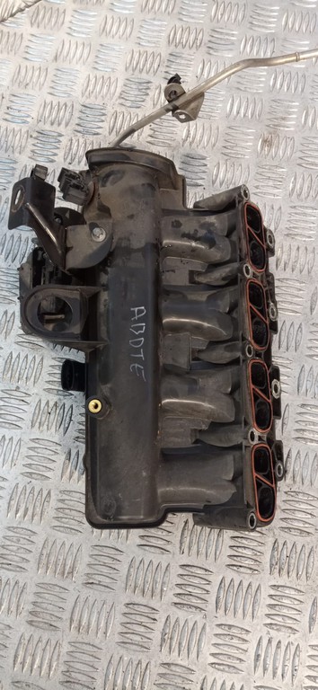 ΠΟΛΛΑΠΛΗ ΕΙΣΑΓΩΓΗ OPEL A13DTE 55213267