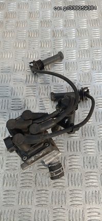 ΠΟΛΛΑΠΛΑΣΙΑΣΤΕΣ FORD FYDB – FYDC – EYDC – EYPA 988F-12029-BA