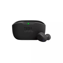 JBL WAVE BUDS (BLACK)