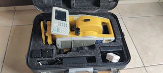 Topcon GPT-7503 (3")