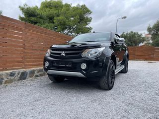 Pickup - Αγροτικό Mitsubishi 2018 *L200*EURO6b*186PS*KARO*ΕDITION '18-thumb-4