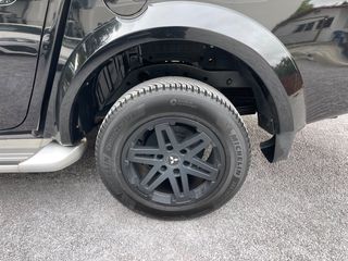 Pickup - Αγροτικό Mitsubishi 2018 *L200*EURO6b*186PS*KARO*ΕDITION '18-thumb-41
