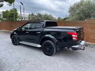 Pickup - Αγροτικό Mitsubishi 2018 *L200*EURO6b*186PS*KARO*ΕDITION '18-thumb-7