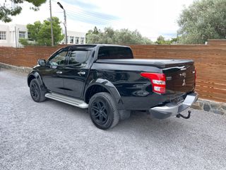 Pickup - Αγροτικό Mitsubishi 2018 *L200*EURO6b*186PS*KARO*ΕDITION '18-thumb-8