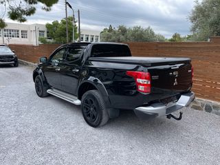 Pickup - Αγροτικό Mitsubishi 2018 *L200*EURO6b*186PS*KARO*ΕDITION '18-thumb-9