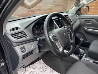 Pickup - Αγροτικό Mitsubishi 2018 *L200*EURO6b*186PS*KARO*ΕDITION '18-thumb-21