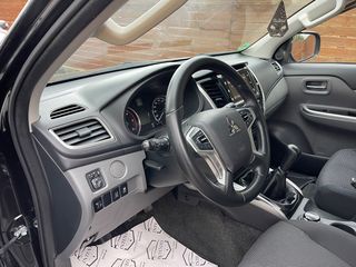 Pickup - Αγροτικό Mitsubishi 2018 *L200*EURO6b*186PS*KARO*ΕDITION '18-thumb-22