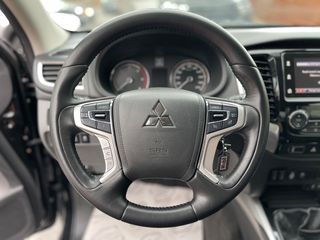 Pickup - Αγροτικό Mitsubishi 2018 *L200*EURO6b*186PS*KARO*ΕDITION '18-thumb-25
