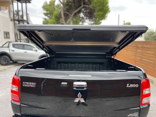 Pickup - Αγροτικό Mitsubishi 2018 *L200*EURO6b*186PS*KARO*ΕDITION '18-thumb-18