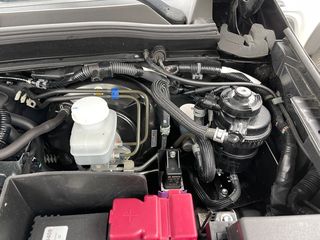 Pickup - Αγροτικό Mitsubishi 2018 *L200*EURO6b*186PS*KARO*ΕDITION '18-thumb-43