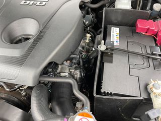 Pickup - Αγροτικό Mitsubishi 2018 *L200*EURO6b*186PS*KARO*ΕDITION '18-thumb-45