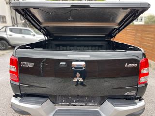Pickup - Αγροτικό Mitsubishi 2018 *L200*EURO6b*186PS*KARO*ΕDITION '18-thumb-17