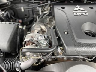 Pickup - Αγροτικό Mitsubishi 2018 *L200*EURO6b*186PS*KARO*ΕDITION '18-thumb-46